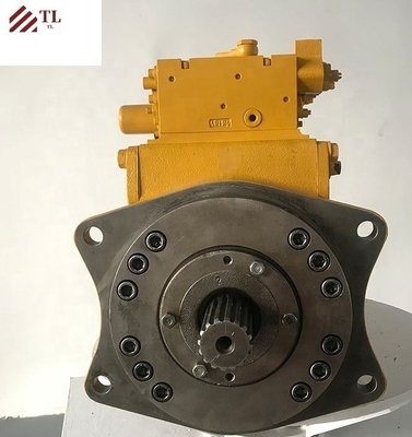 PC1250-7 PC1250-8 Ekskavatör parçaları için hidrolik ana pompa 708-2H-00322 708-2L-00690 708-2L-00680