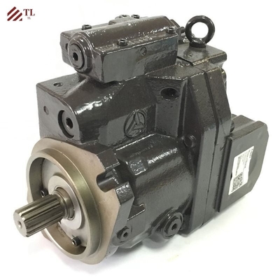 K3vl Serisi Hidrolik Piston Pompası K3vl28 K3vl45 K3vl80 İşletmeniz İçin Özel