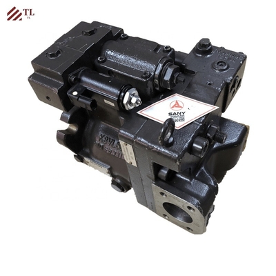 K3vl Serisi Hidrolik Piston Pompası K3vl28 K3vl45 K3vl80 İşletmeniz İçin Özel