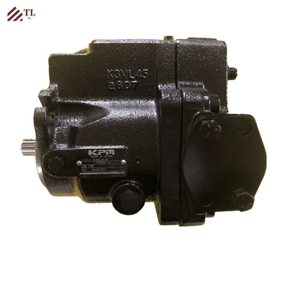 K3vl Serisi Hidrolik Piston Pompası K3vl28 K3vl45 K3vl80 İşletmeniz İçin Özel