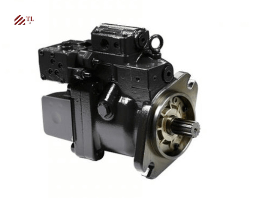 K3vl Serisi Hidrolik Piston Pompası K3vl28 K3vl45 K3vl80 İşletmeniz İçin Özel