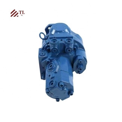 Müşteriye Gerekli Parça Adı Yu 'An 31M6-50031 31M8-10030 R55-3 Hidrolik Pompa AP2D25 Ana Pompa