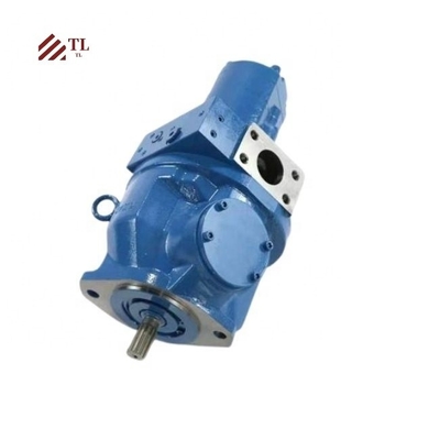 Müşteriye Gerekli Parça Adı Yu 'An 31M6-50031 31M8-10030 R55-3 Hidrolik Pompa AP2D25 Ana Pompa