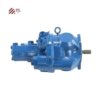 Müşteriye Gerekli Parça Adı Yu 'An 31M6-50031 31M8-10030 R55-3 Hidrolik Pompa AP2D25 Ana Pompa