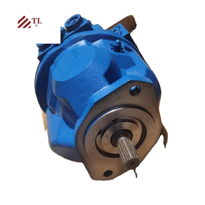 Müşteriye Gerekli Parça Adı Yu 'An 31M6-50031 31M8-10030 R55-3 Hidrolik Pompa AP2D25 Ana Pompa