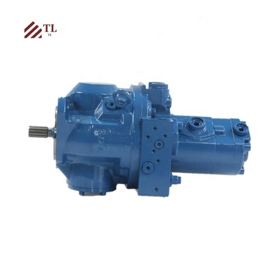 Müşteriye Gerekli Parça Adı Yu 'An 31M6-50031 31M8-10030 R55-3 Hidrolik Pompa AP2D25 Ana Pompa