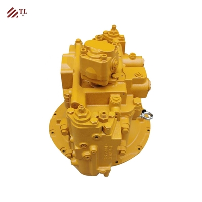 Yu 'An İnşaat Makineleri Parçaları  312c 313d2 315d Hidrolik Ana Pompa Sbs80 Piston Pompa Parça 10r3678 173-0663 3117