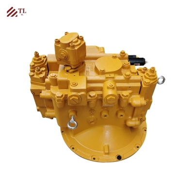 Yu 'An İnşaat Makineleri Parçaları  312c 313d2 315d Hidrolik Ana Pompa Sbs80 Piston Pompa Parça 10r3678 173-0663 3117