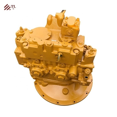 Yu 'An İnşaat Makineleri Parçaları  312c 313d2 315d Hidrolik Ana Pompa Sbs80 Piston Pompa Parça 10r3678 173-0663 3117
