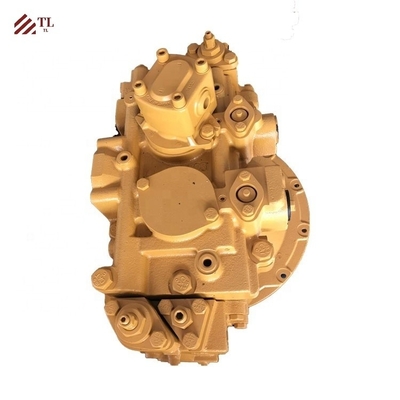 Yu 'An İnşaat Makineleri Parçaları  312c 313d2 315d Hidrolik Ana Pompa Sbs80 Piston Pompa Parça 10r3678 173-0663 3117