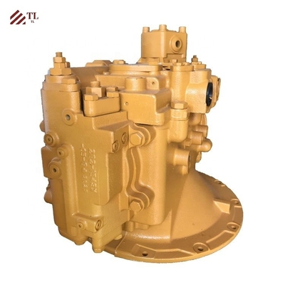 Yu 'An İnşaat Makineleri Parçaları  312c 313d2 315d Hidrolik Ana Pompa Sbs80 Piston Pompa Parça 10r3678 173-0663 3117