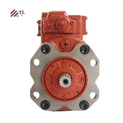 K3V63DT-9C22-14T Ekskavatör Ana Pompası Hyundai R150-7 Enerji Madenciliği için Hidrolik Pompa