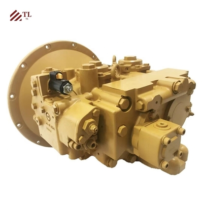 İnşaat İşleri Yu'an Kazıcı SBS 120 SBS 120 Hidrolik Pompa 320D 2726955 272-6955