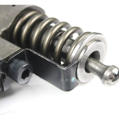ISX15 QSX15 Motor Performansı için Common Rail Yakıt Enjektörü 4928260 2874505 4903472