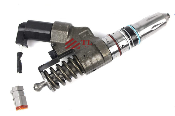 ISX15 QSX15 Motor Performansı için Common Rail Yakıt Enjektörü 4928260 2874505 4903472