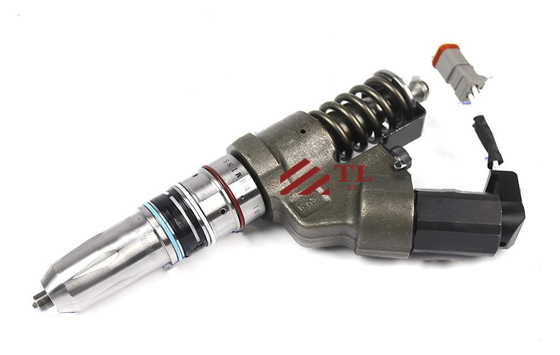 ISX15 QSX15 Motor Performansı için Common Rail Yakıt Enjektörü 4928260 2874505 4903472