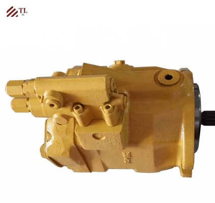 Üretim tesisi Yu'an Mini Kazıcı Hidrolik Pompa 423-0097 Müşteri için Gerekli