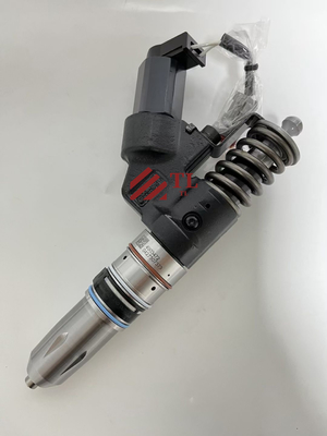 ISX15 QSX15 Motor Performansı için Common Rail Yakıt Enjektörü 4928260 2874505 4903472