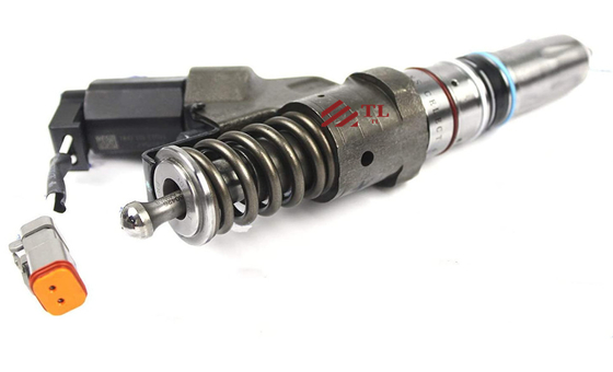 ISX15 QSX15 Motor Performansı için Common Rail Yakıt Enjektörü 4928260 2874505 4903472