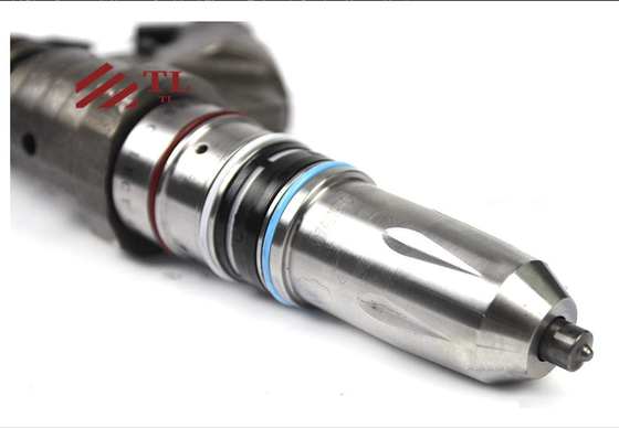 ISX15 QSX15 Motor Performansı için Common Rail Yakıt Enjektörü 4928260 2874505 4903472