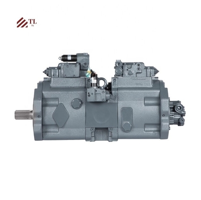 K3v180 14516492 Ec340b Ec380d Ec360b Ec360blc Hidrolik Ana Pompa için elektrik parçaları