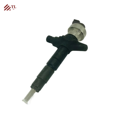 Isuzu 4jj1 3.0l motor için hidrolik ana pompa 095000-6980 dizel Common Rail yakıt enjeksiyonu