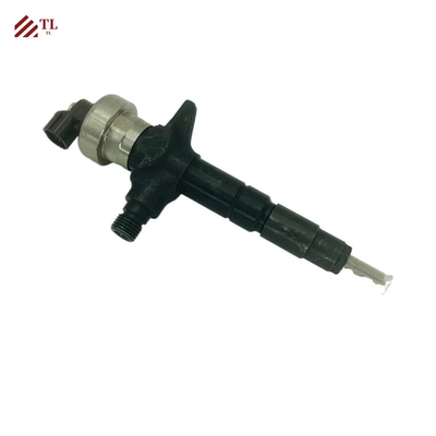Isuzu 4jj1 3.0l motor için hidrolik ana pompa 095000-6980 dizel Common Rail yakıt enjeksiyonu