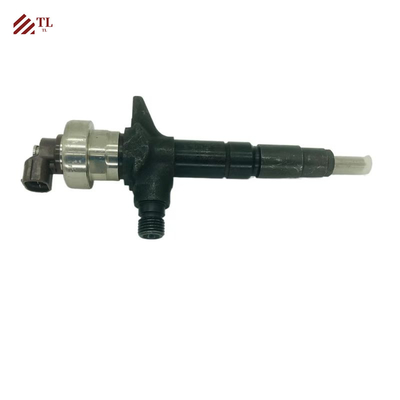 Isuzu 4jj1 3.0l motor için hidrolik ana pompa 095000-6980 dizel Common Rail yakıt enjeksiyonu