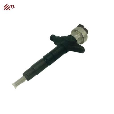 Isuzu 4jj1 3.0l motor için hidrolik ana pompa 095000-6980 dizel Common Rail yakıt enjeksiyonu