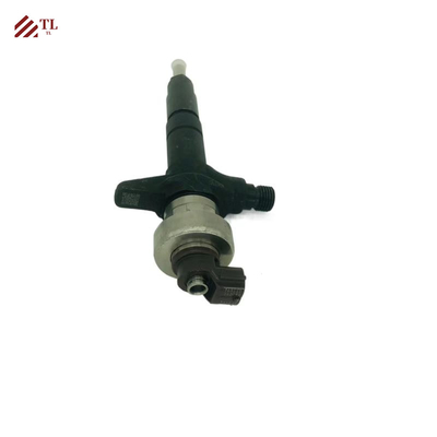 Isuzu 4jj1 3.0l motor için hidrolik ana pompa 095000-6980 dizel Common Rail yakıt enjeksiyonu