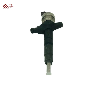 Isuzu 4jj1 3.0l motor için hidrolik ana pompa 095000-6980 dizel Common Rail yakıt enjeksiyonu