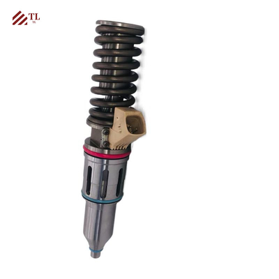 Sürünen kazıcı parçaları 349F C13 Motor enjektörü 378-4609 248-1394 Yakıt enjektörü nozel