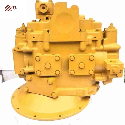 Ekskavatör 3390512 E320E 320E Ana Piston  320D2 Elektrikli parçaları olan hidrolik pompa