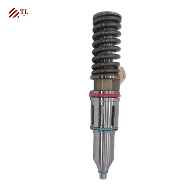 Sürünen kazıcı parçaları 349F C13 Motor enjektörü 378-4609 248-1394 Yakıt enjektörü nozel
