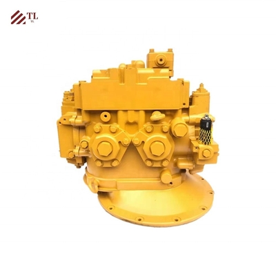 Ekskavatör 3390512 E320E 320E Ana Piston  320D2 Elektrikli parçaları olan hidrolik pompa