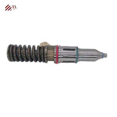 Sürünen kazıcı parçaları 349F C13 Motor enjektörü 378-4609 248-1394 Yakıt enjektörü nozel
