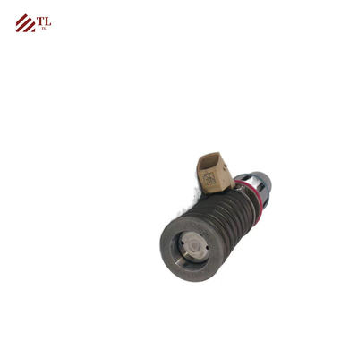 Sürünen kazıcı parçaları 349F C13 Motor enjektörü 378-4609 248-1394 Yakıt enjektörü nozel