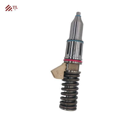 Sürünen kazıcı parçaları 349F C13 Motor enjektörü 378-4609 248-1394 Yakıt enjektörü nozel
