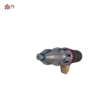 Sürünen kazıcı parçaları 349F C13 Motor enjektörü 378-4609 248-1394 Yakıt enjektörü nozel