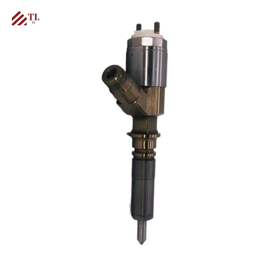 % 100 C6.6 C4.4 Dizel motor yakıt enjektörü E320D E323D Ekskavatör 3200677 2645A746
