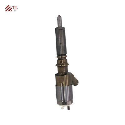 % 100 C6.6 C4.4 Dizel motor yakıt enjektörü E320D E323D Ekskavatör 3200677 2645A746