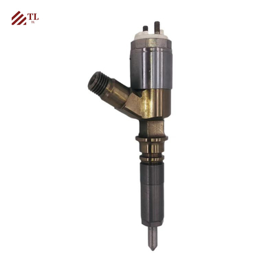 % 100 C6.6 C4.4 Dizel motor yakıt enjektörü E320D E323D Ekskavatör 3200677 2645A746
