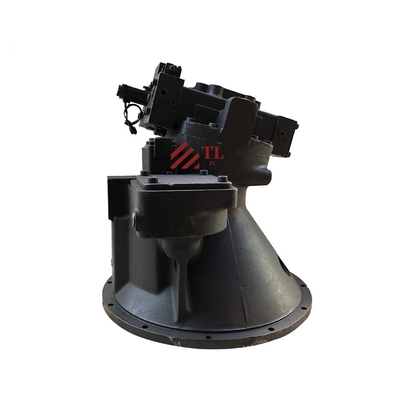 KTJ1172 A8V172ESBR6.201F2-973-1 LS5800F2 4D84-2 Motor Modeli için Hidrolik Piston Pompası