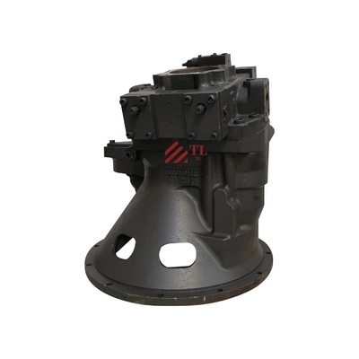 KTJ1172 A8V172ESBR6.201F2-973-1 LS5800F2 4D84-2 Motor Modeli için Hidrolik Piston Pompası