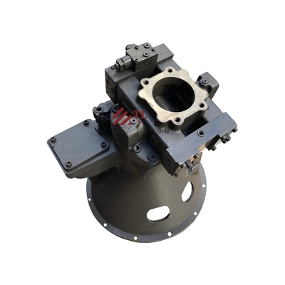 KTJ1172 A8V172ESBR6.201F2-973-1 LS5800F2 4D84-2 Motor Modeli için Hidrolik Piston Pompası