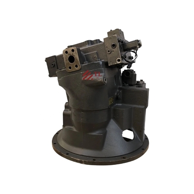 KTJ1172 A8V172ESBR6.201F2-973-1 LS5800F2 4D84-2 Motor Modeli için Hidrolik Piston Pompası