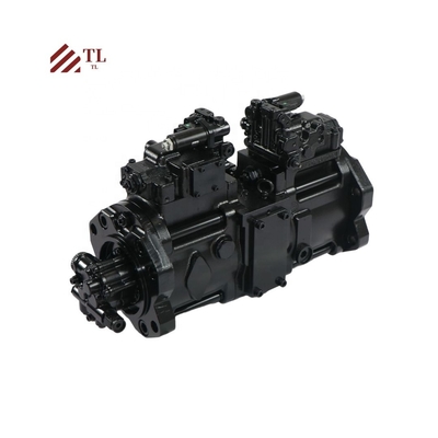 Makine Tamirhaneleri Kazıcı Hidrolik Pompa R210LC-9 K3V112DTP-9C14 K3V112DTP K3V112