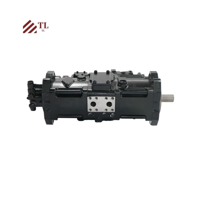 Makine Tamirhaneleri Kazıcı Hidrolik Pompa R210LC-9 K3V112DTP-9C14 K3V112DTP K3V112
