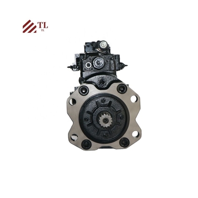 Makine Tamirhaneleri Kazıcı Hidrolik Pompa R210LC-9 K3V112DTP-9C14 K3V112DTP K3V112