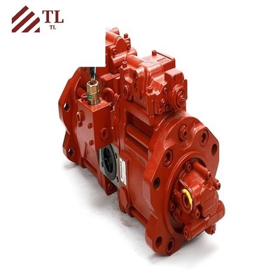 K3V112DT EC210 için hidrolik ana pompa EC210B EC210C EC200B EC240B EC240 Pompa kümesi